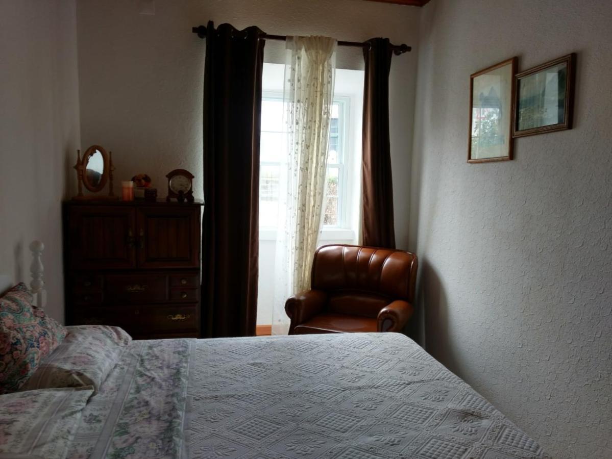 Pandora Bed & Breakfast Faja Grande Екстериор снимка