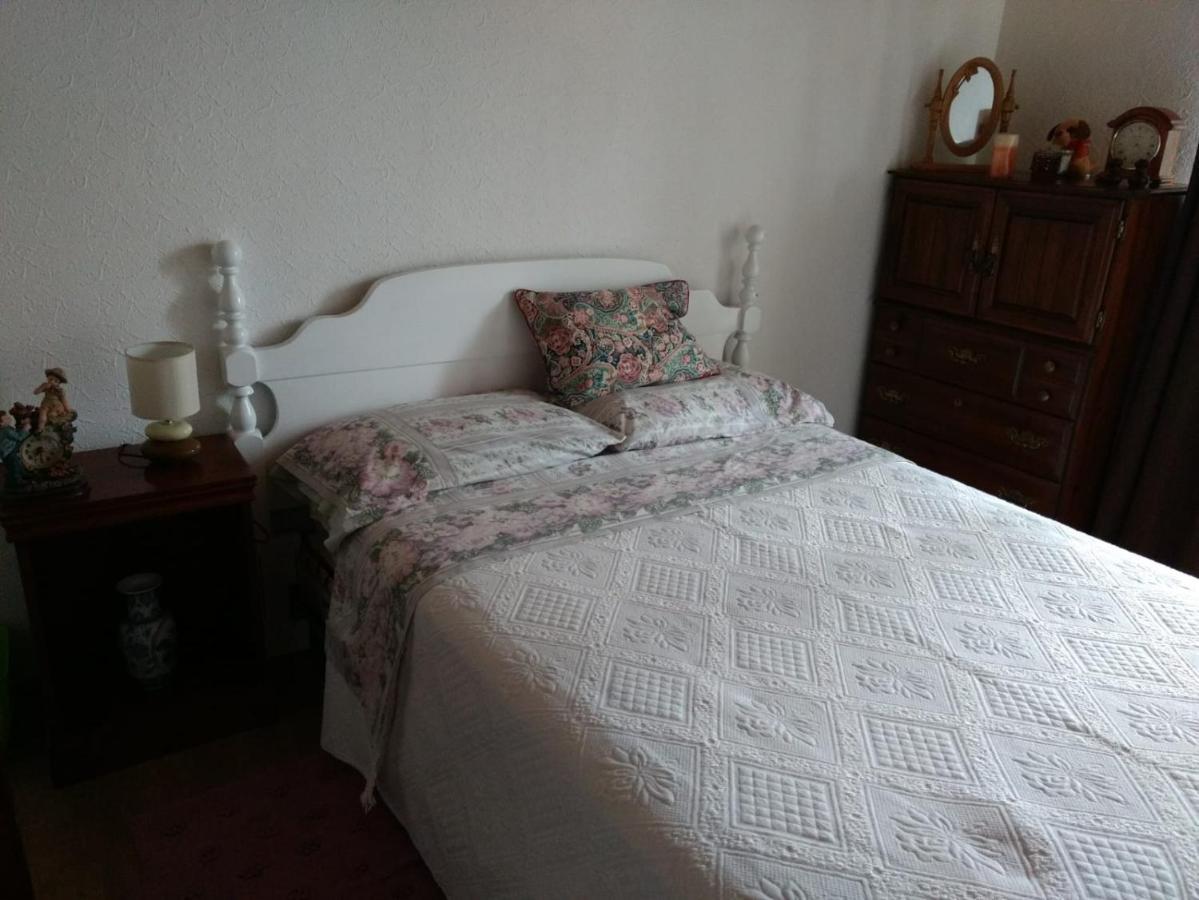 Pandora Bed & Breakfast Faja Grande Екстериор снимка