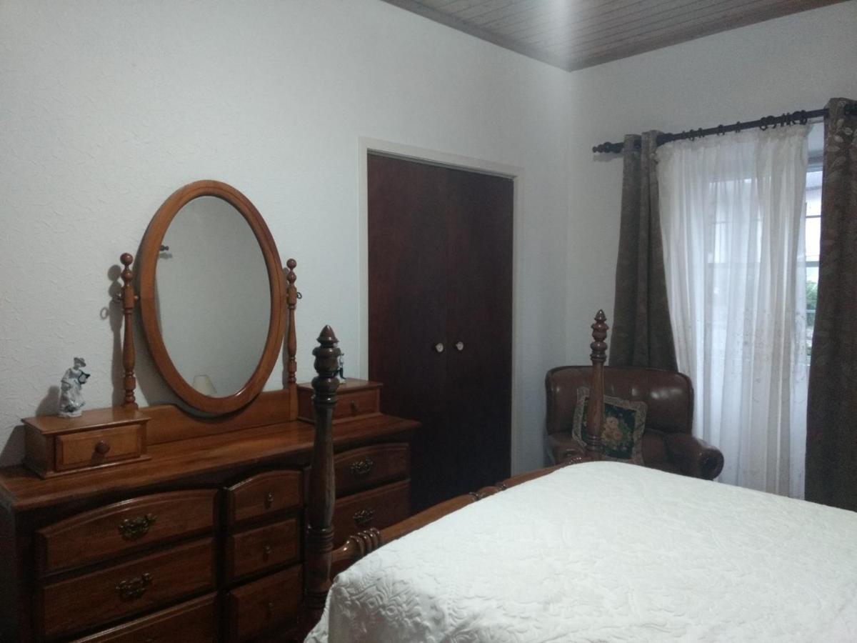 Pandora Bed & Breakfast Faja Grande Екстериор снимка