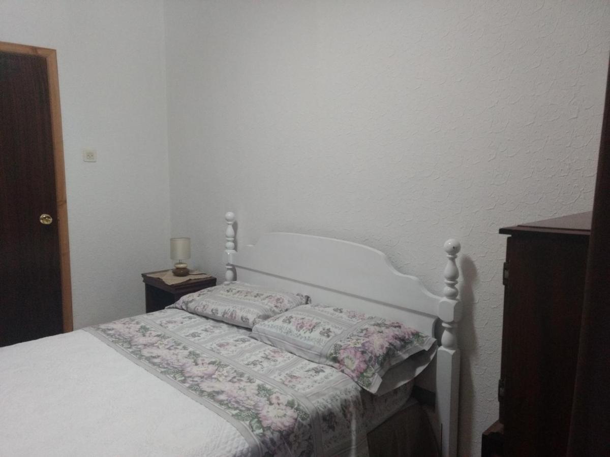 Pandora Bed & Breakfast Faja Grande Екстериор снимка
